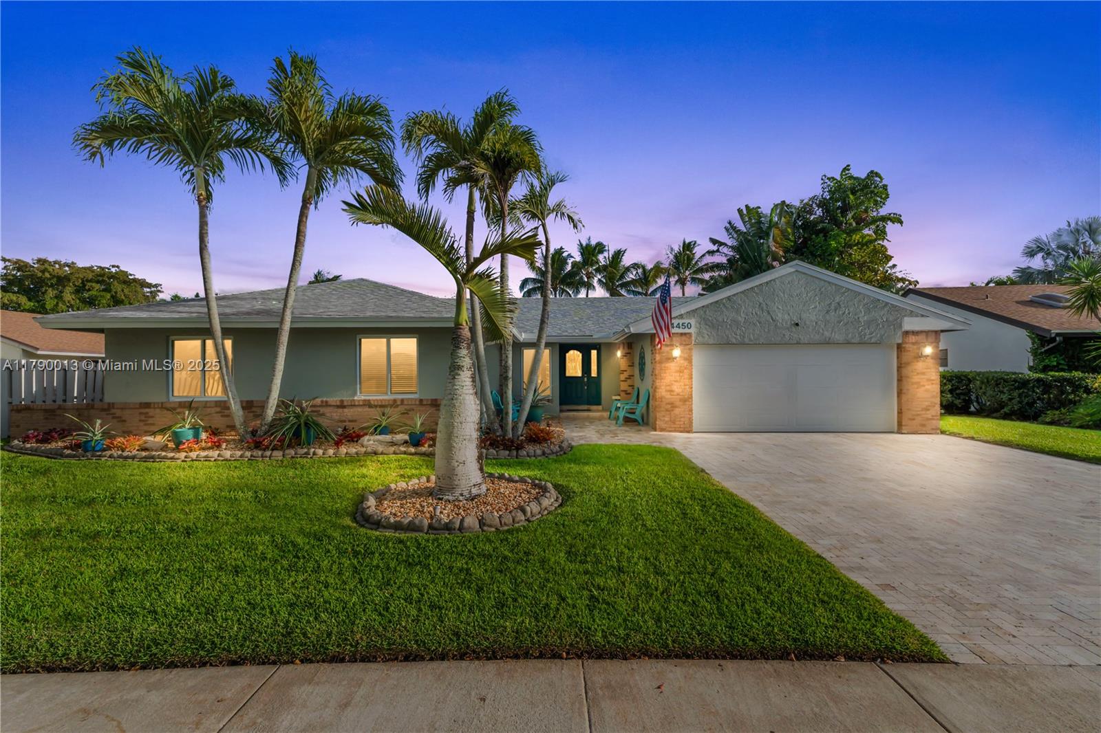 Casa en Venta en Davie, FL
