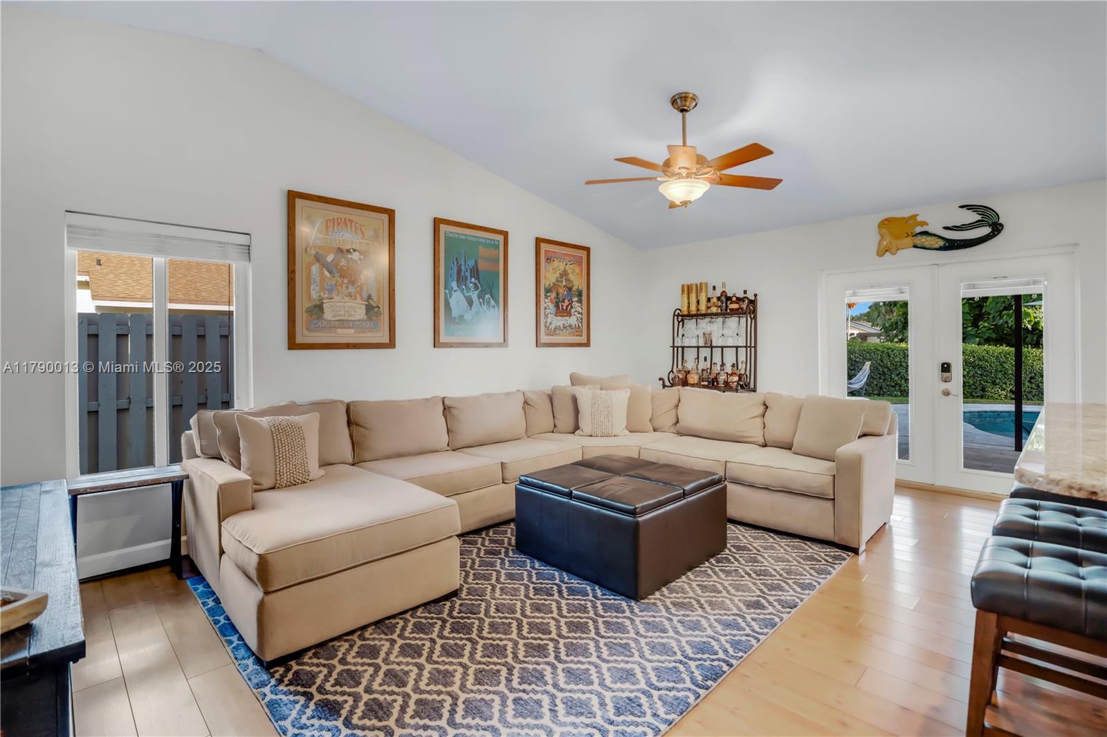 14450 Hampton Pl, Davie, Florida image 14