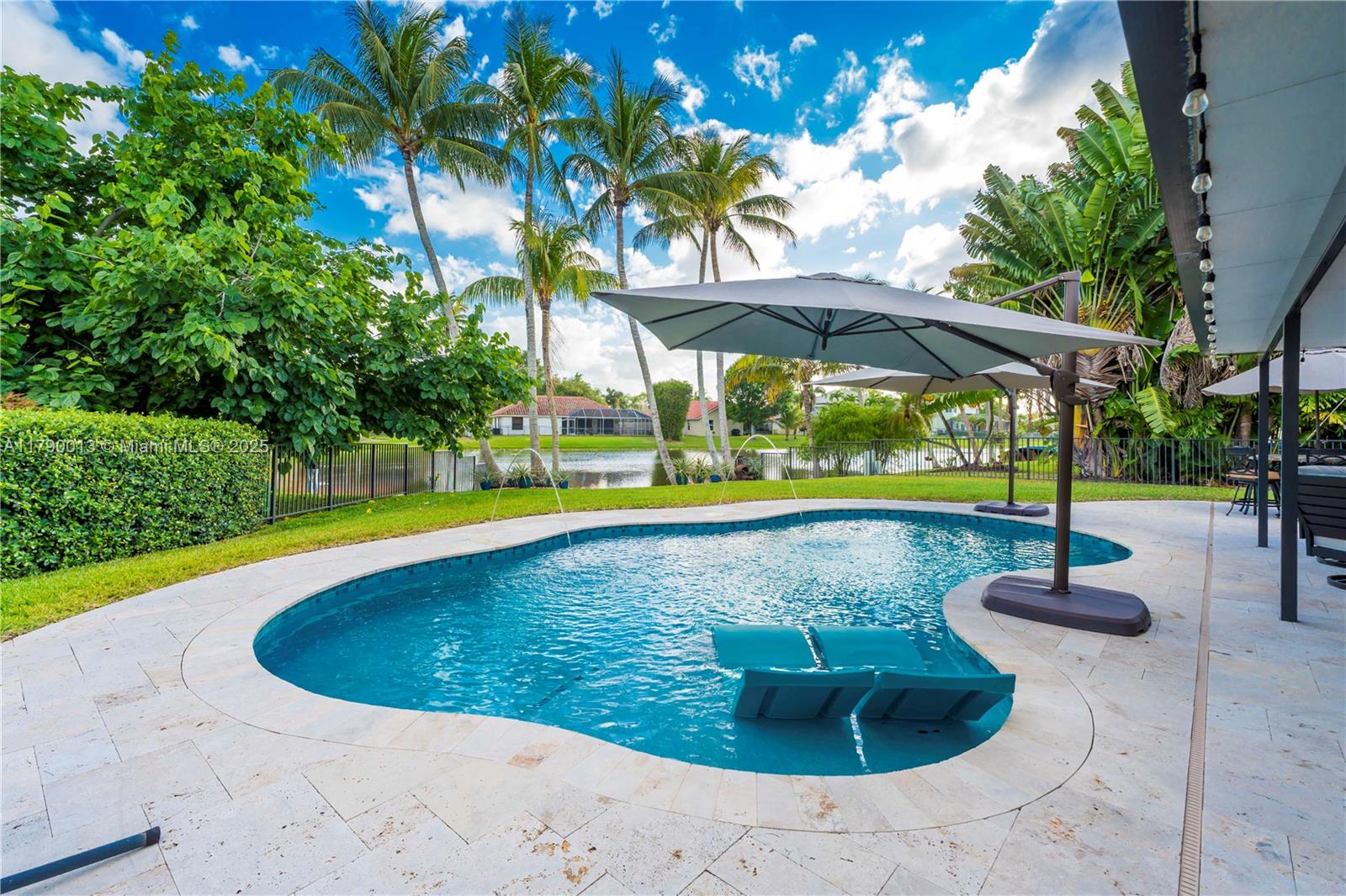 14450 Hampton Pl, Davie, Florida image 4