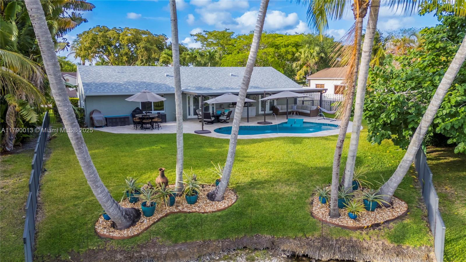 14450 Hampton Pl, Davie, Florida image 48
