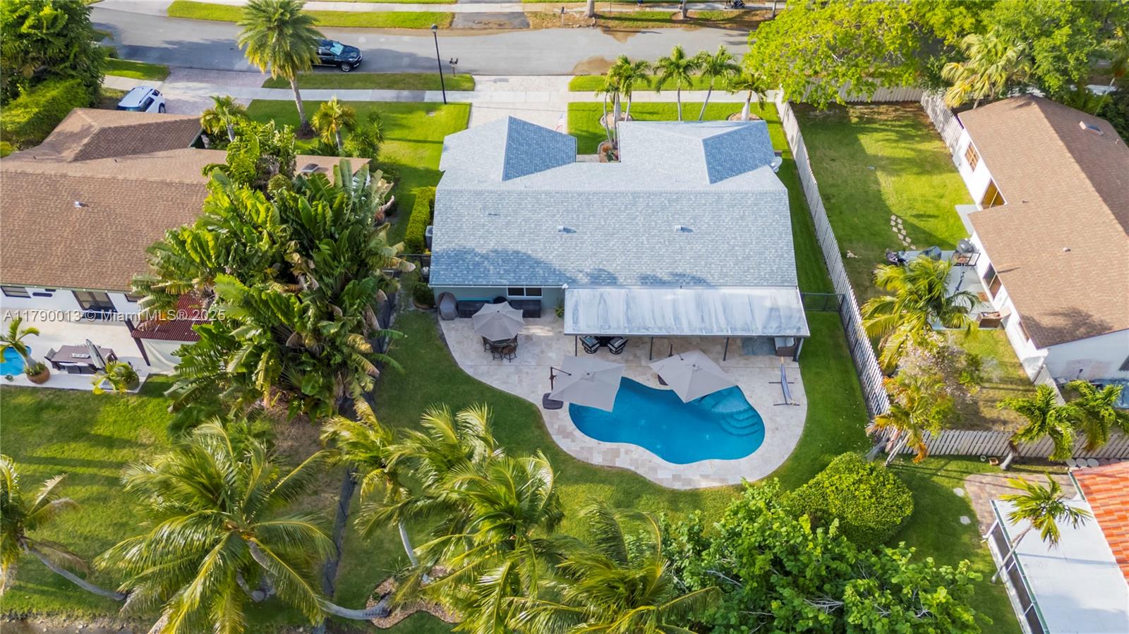 14450 Hampton Pl, Davie, Florida image 50