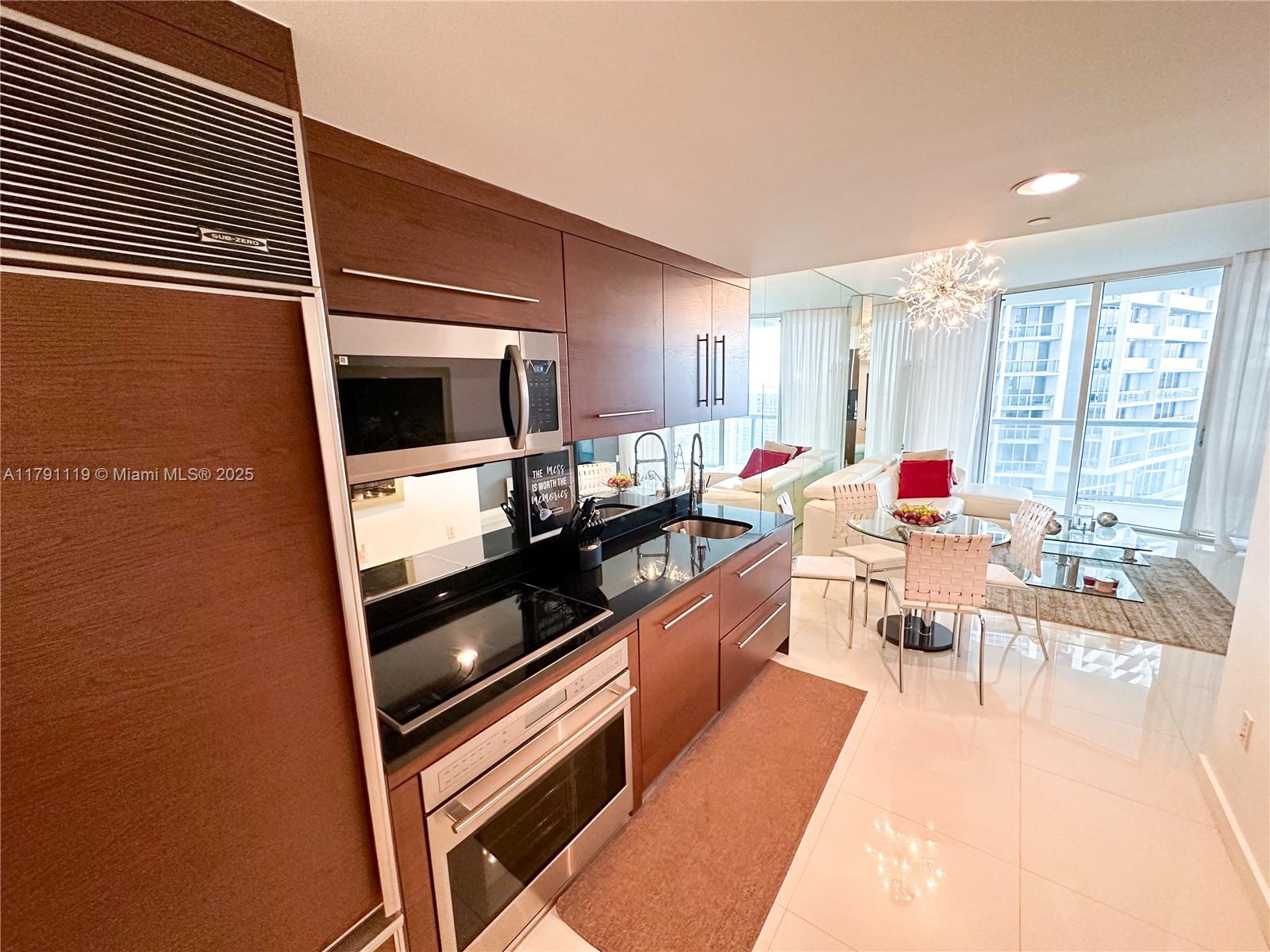 Condo for Rent in Miami, FL