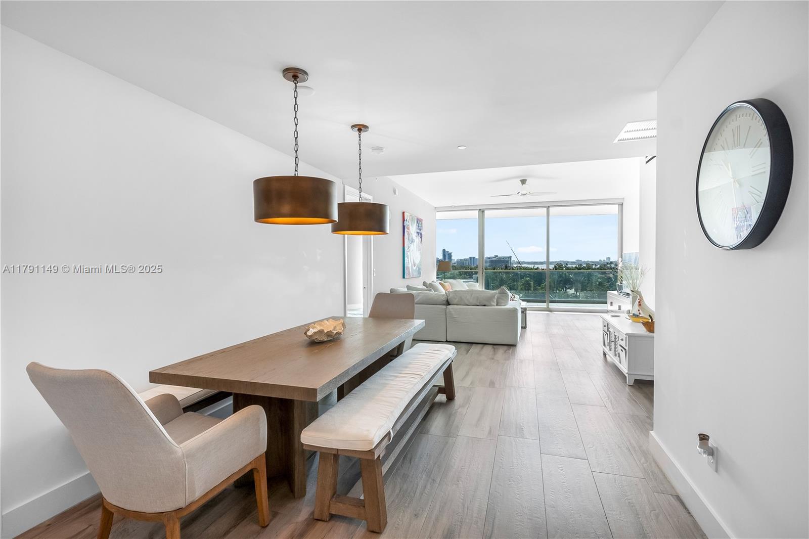 10201 Collins Ave #605, Bal Harbour, Florida image 10