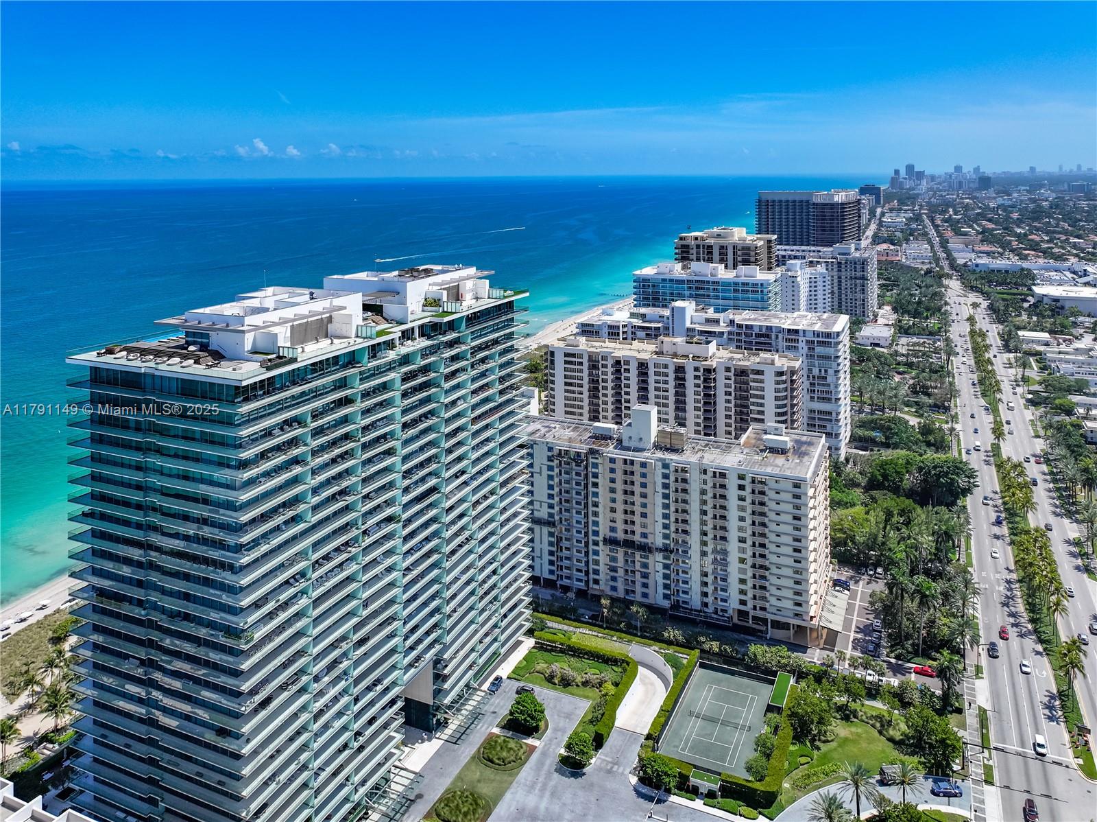 10201 Collins Ave #605, Bal Harbour, Florida image 20