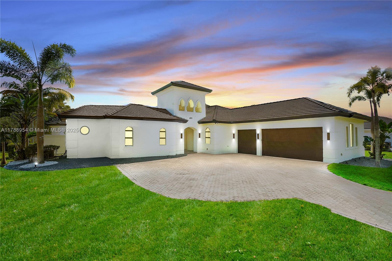 499 SW Squire Johns Ln, Palm City, Florida image 1