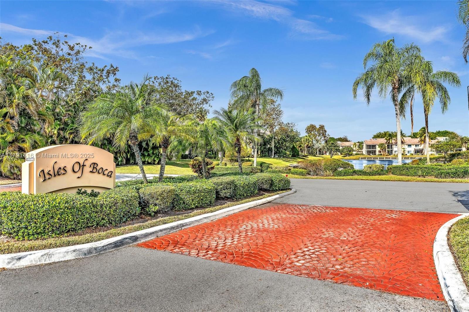 23140 Island Vw #3, Boca Raton, Florida image 35