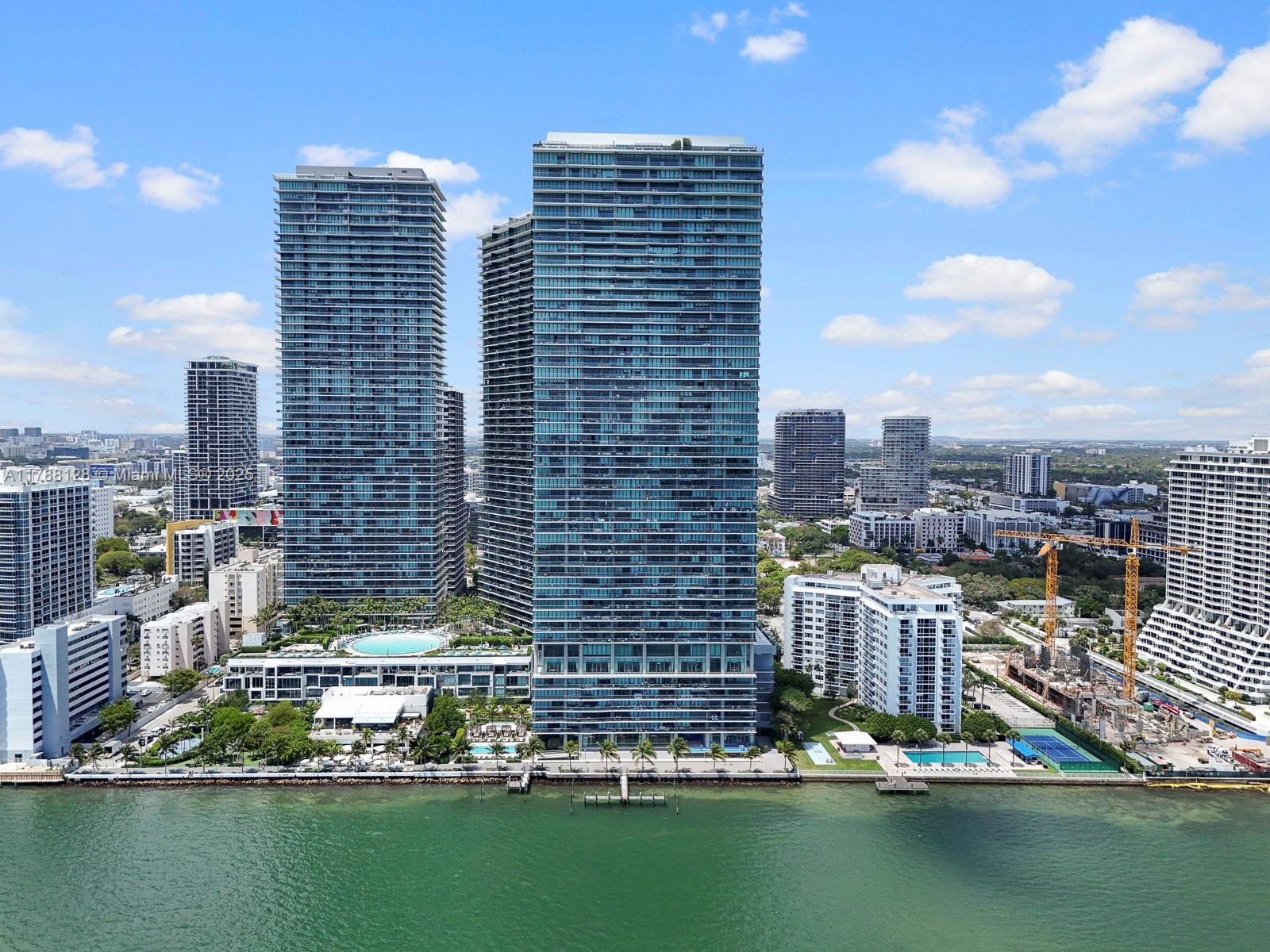 3131 NE 7th Ave #2805, Miami FL 33137