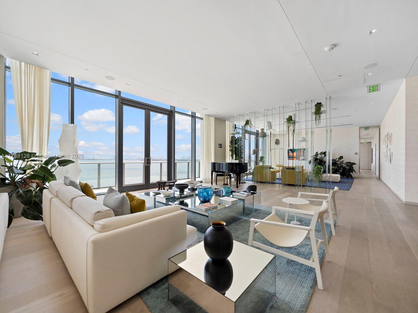 3131 NE 7th Ave #2805, Miami FL 33137