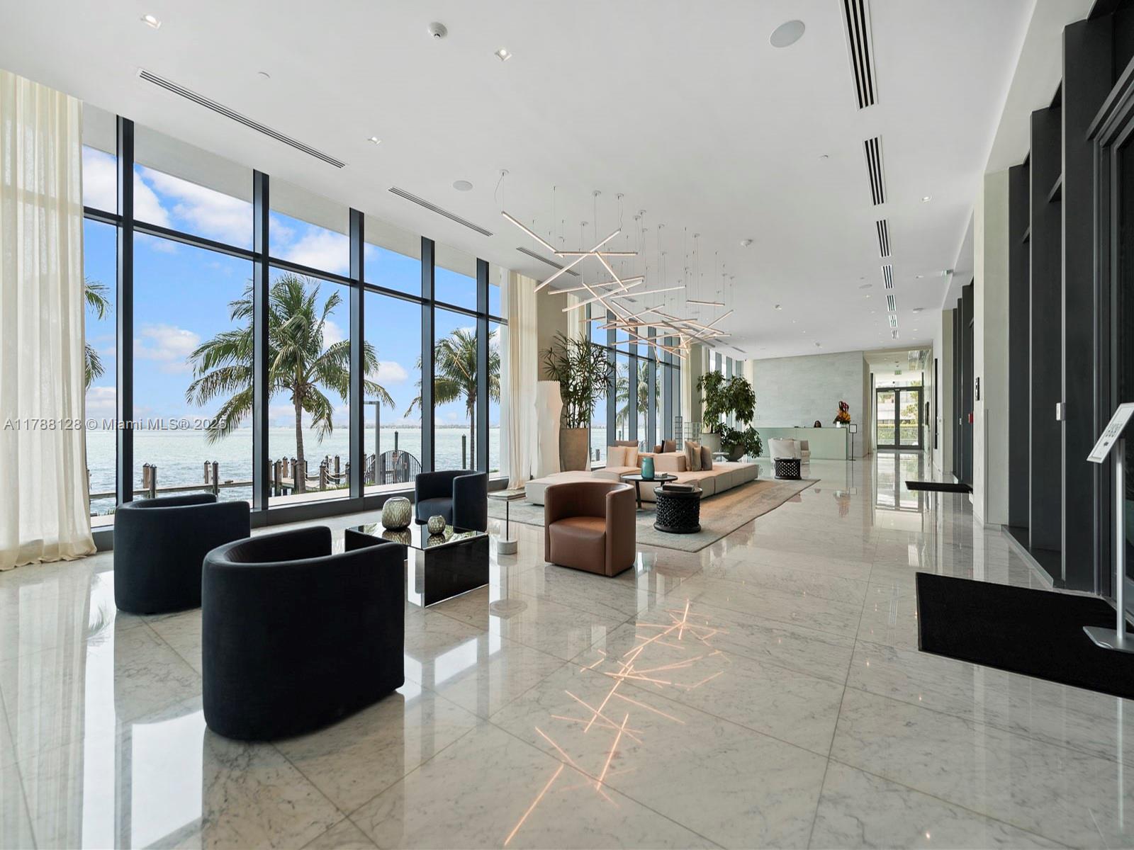 3131 NE 7th Ave #2805, Miami FL 33137