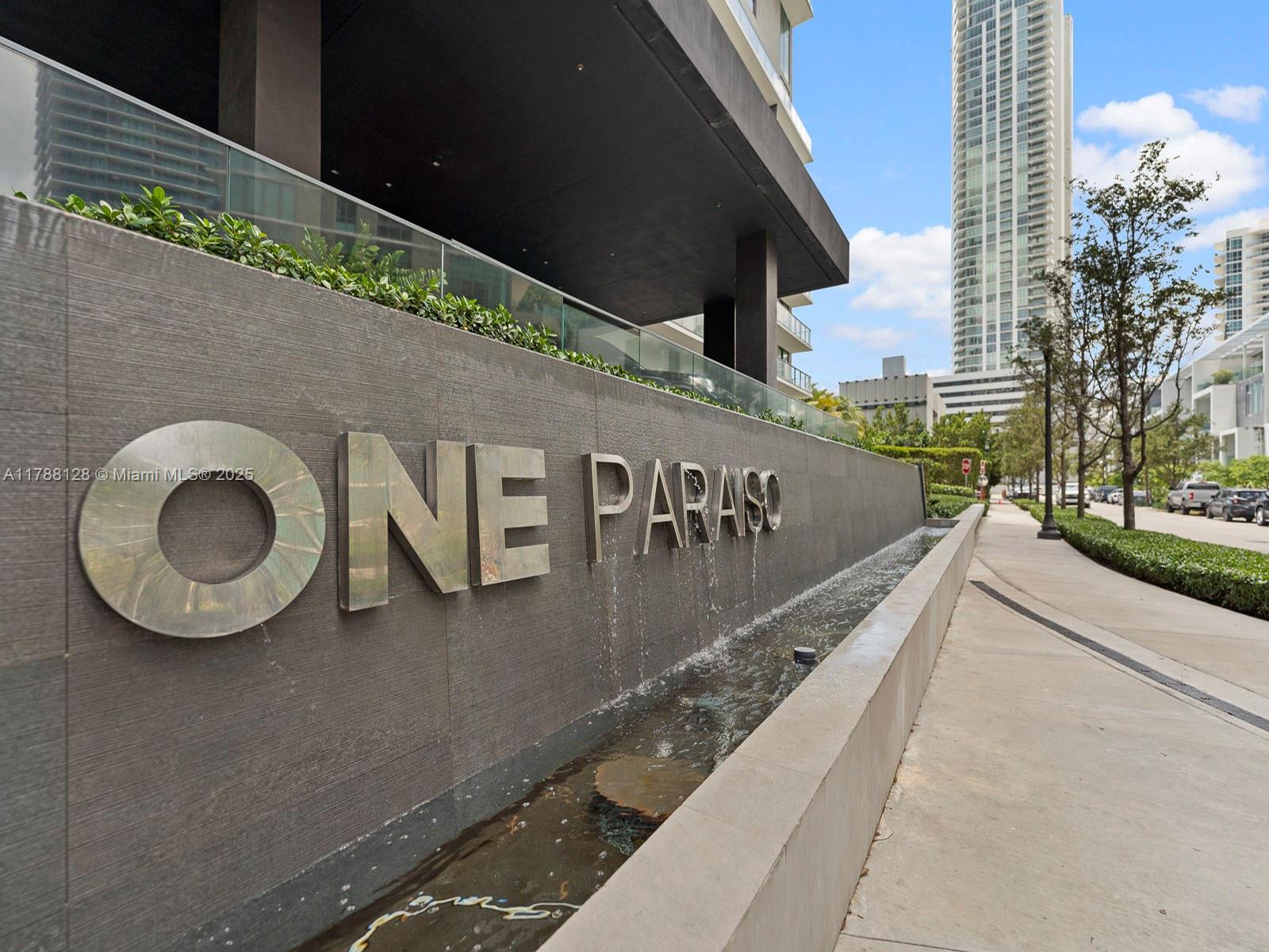 3131 NE 7th Ave #2805, Miami FL 33137