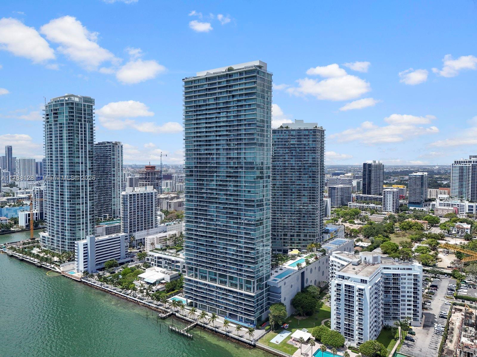 3131 NE 7th Ave #2805, Miami FL 33137