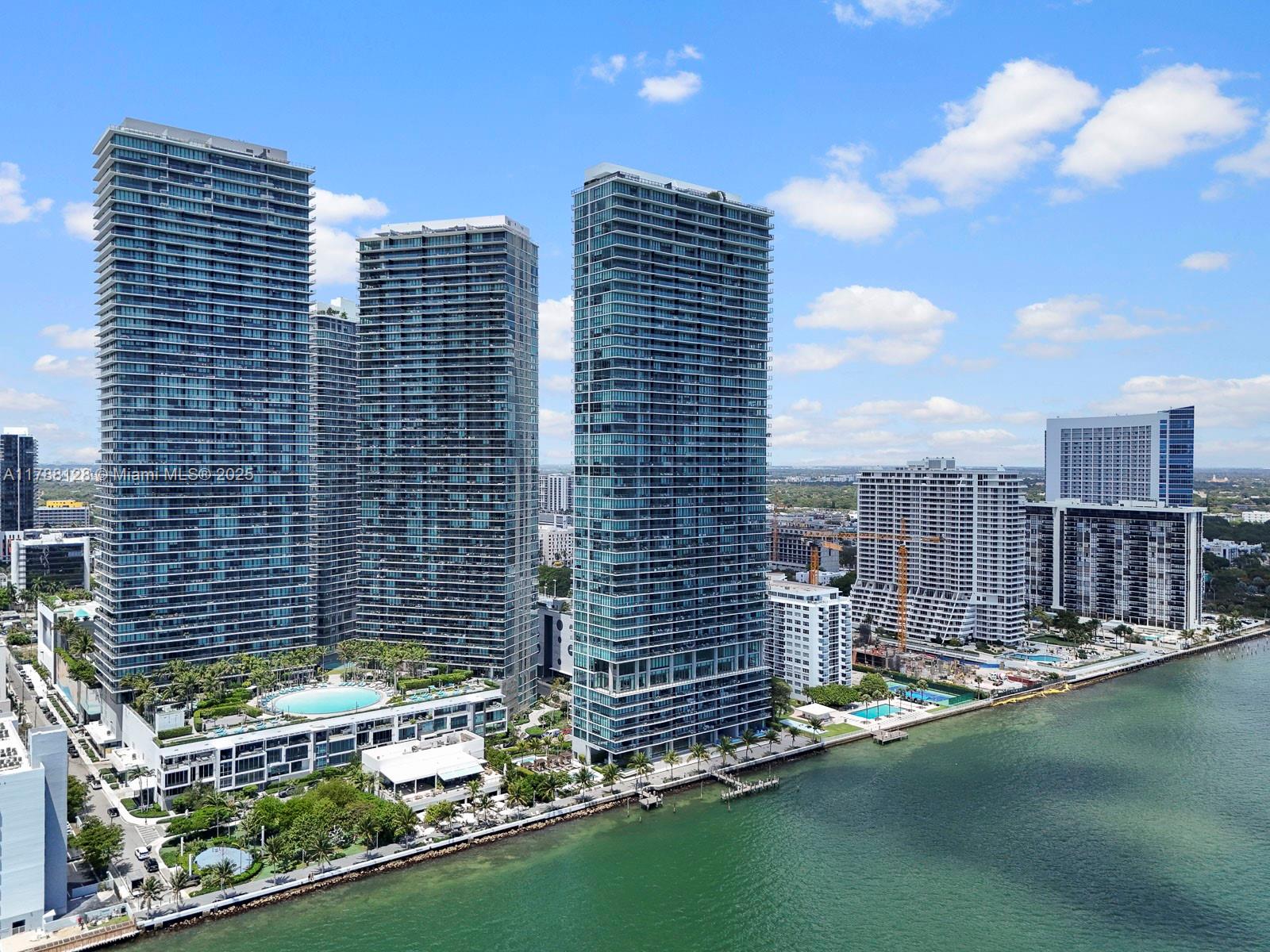 3131 NE 7th Ave #2805, Miami FL 33137