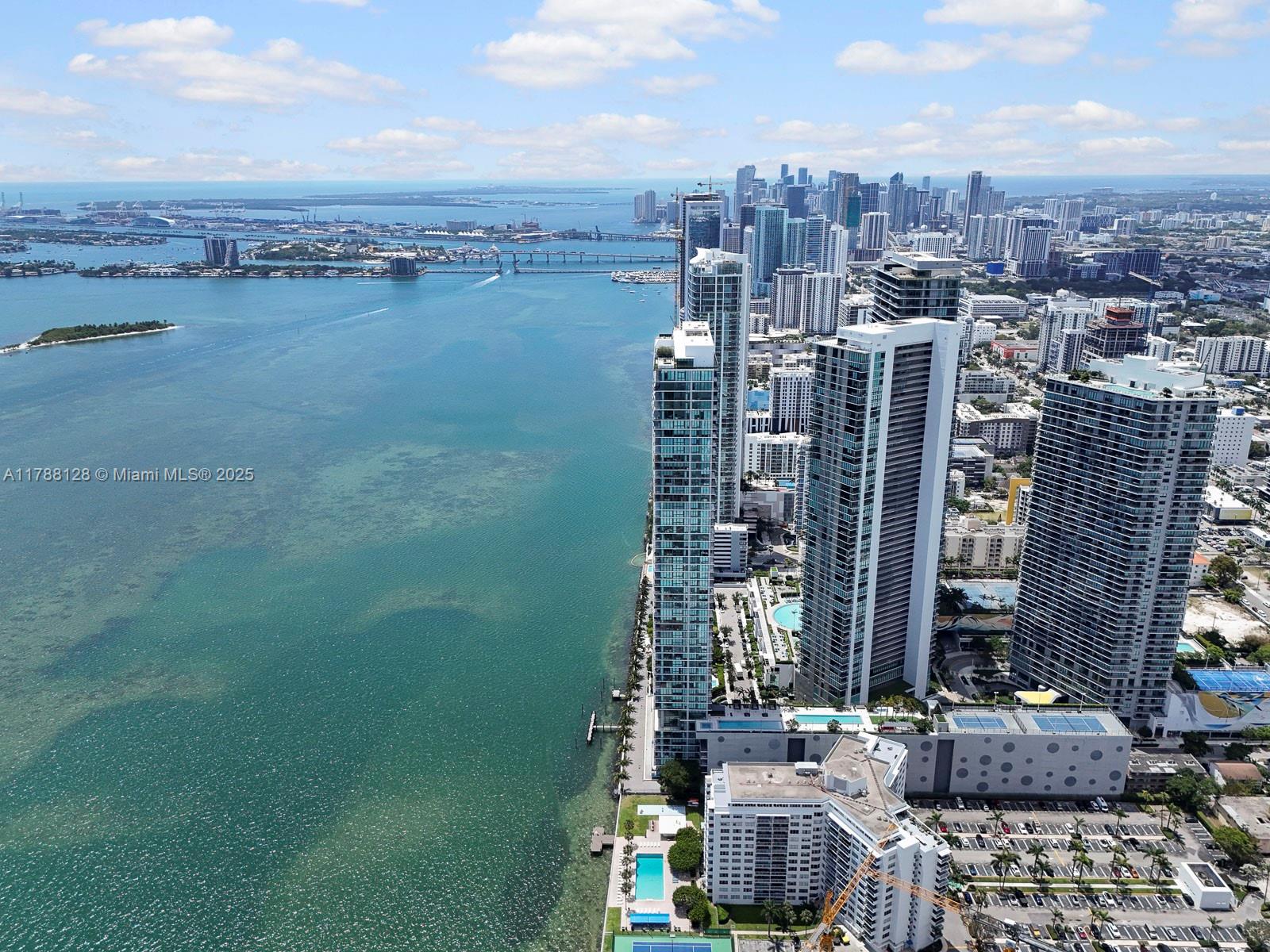 3131 NE 7th Ave #2805, Miami FL 33137
