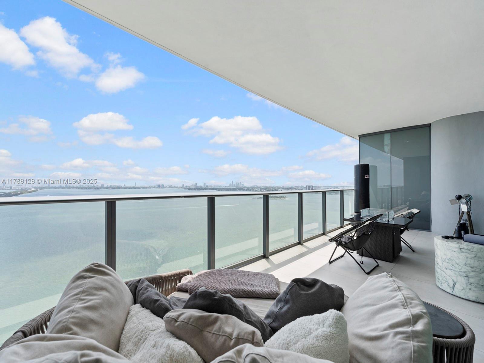 3131 NE 7th Ave #2805, Miami FL 33137