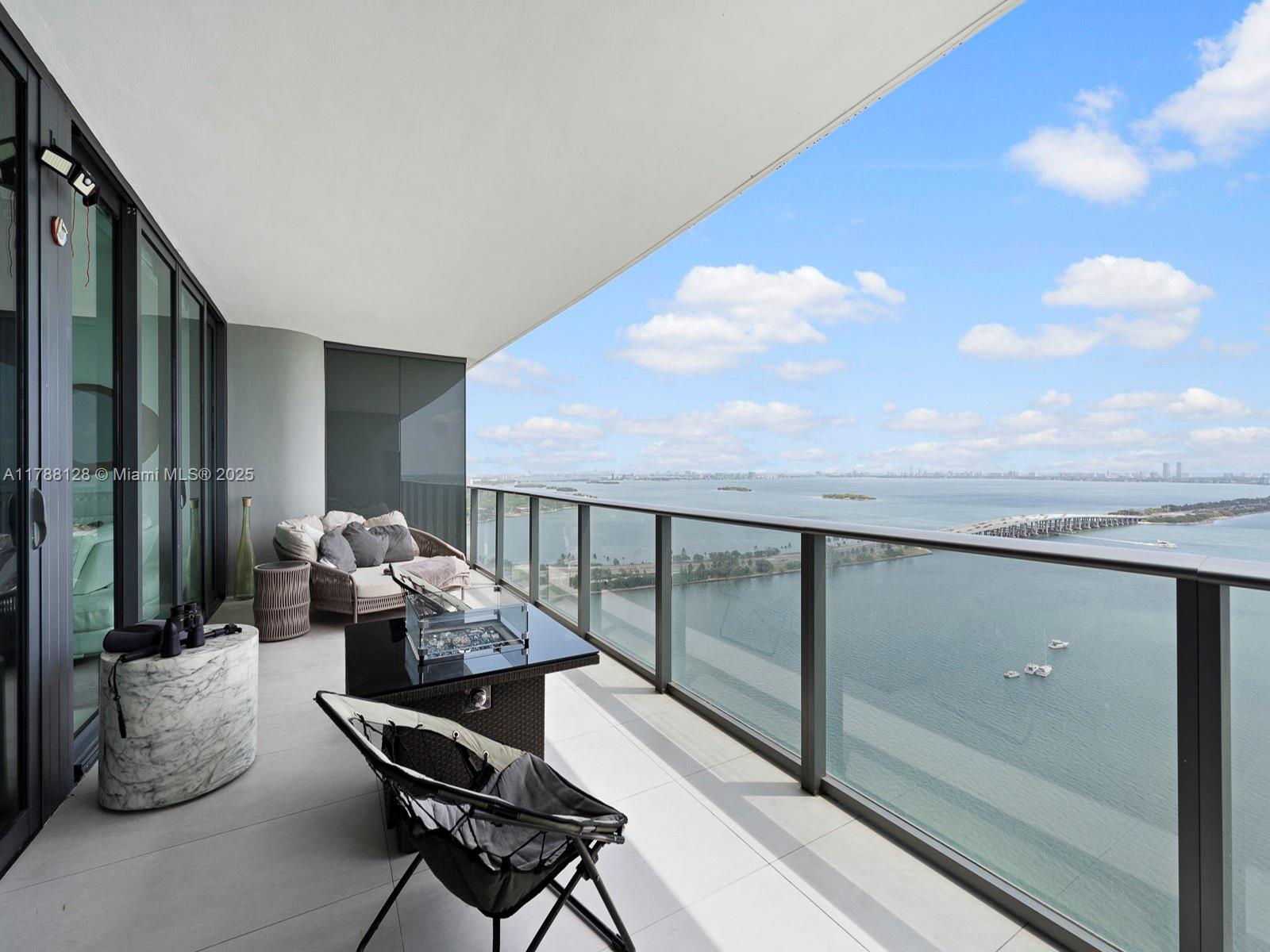 3131 NE 7th Ave #2805, Miami FL 33137