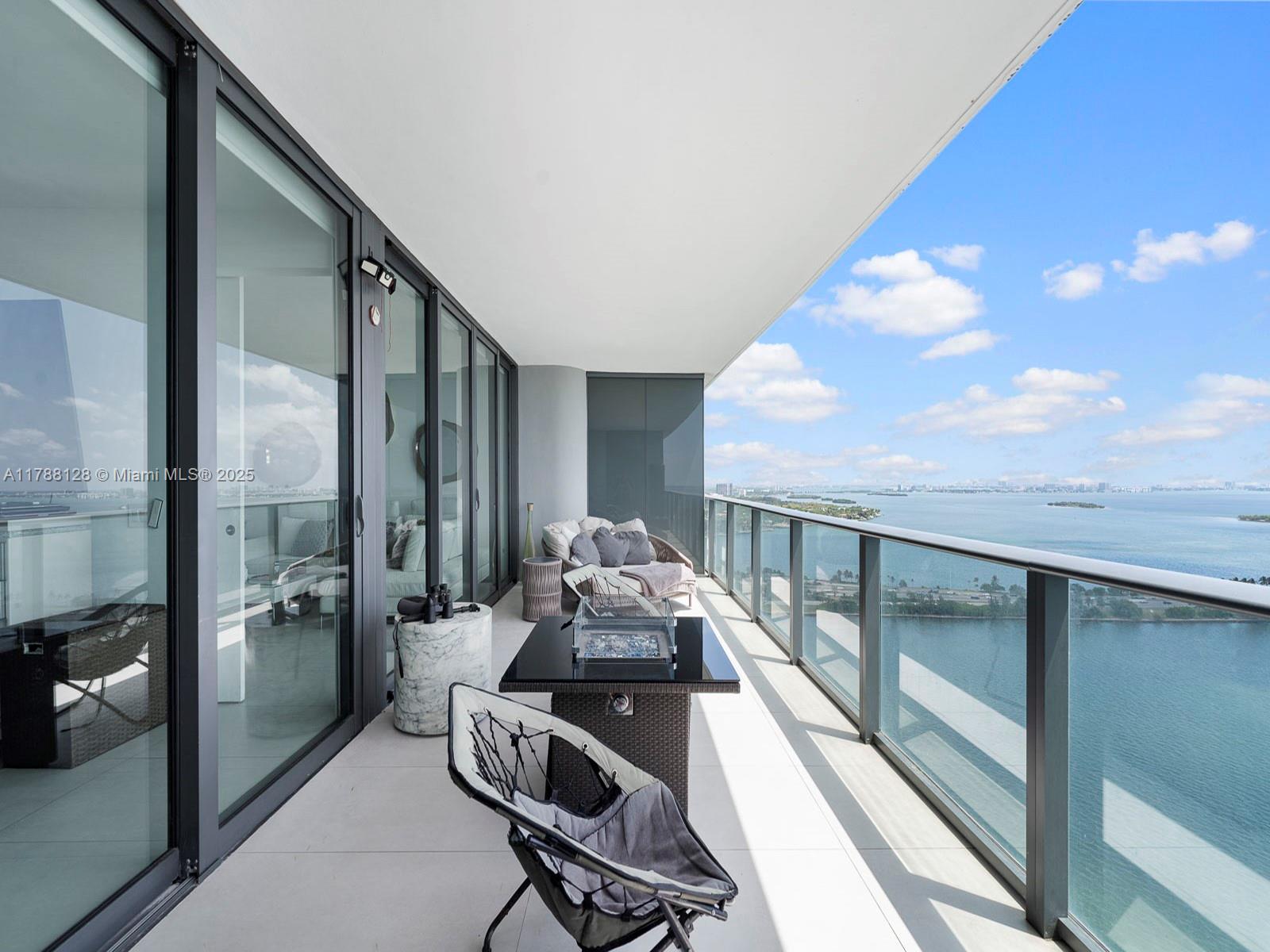 3131 NE 7th Ave #2805, Miami FL 33137