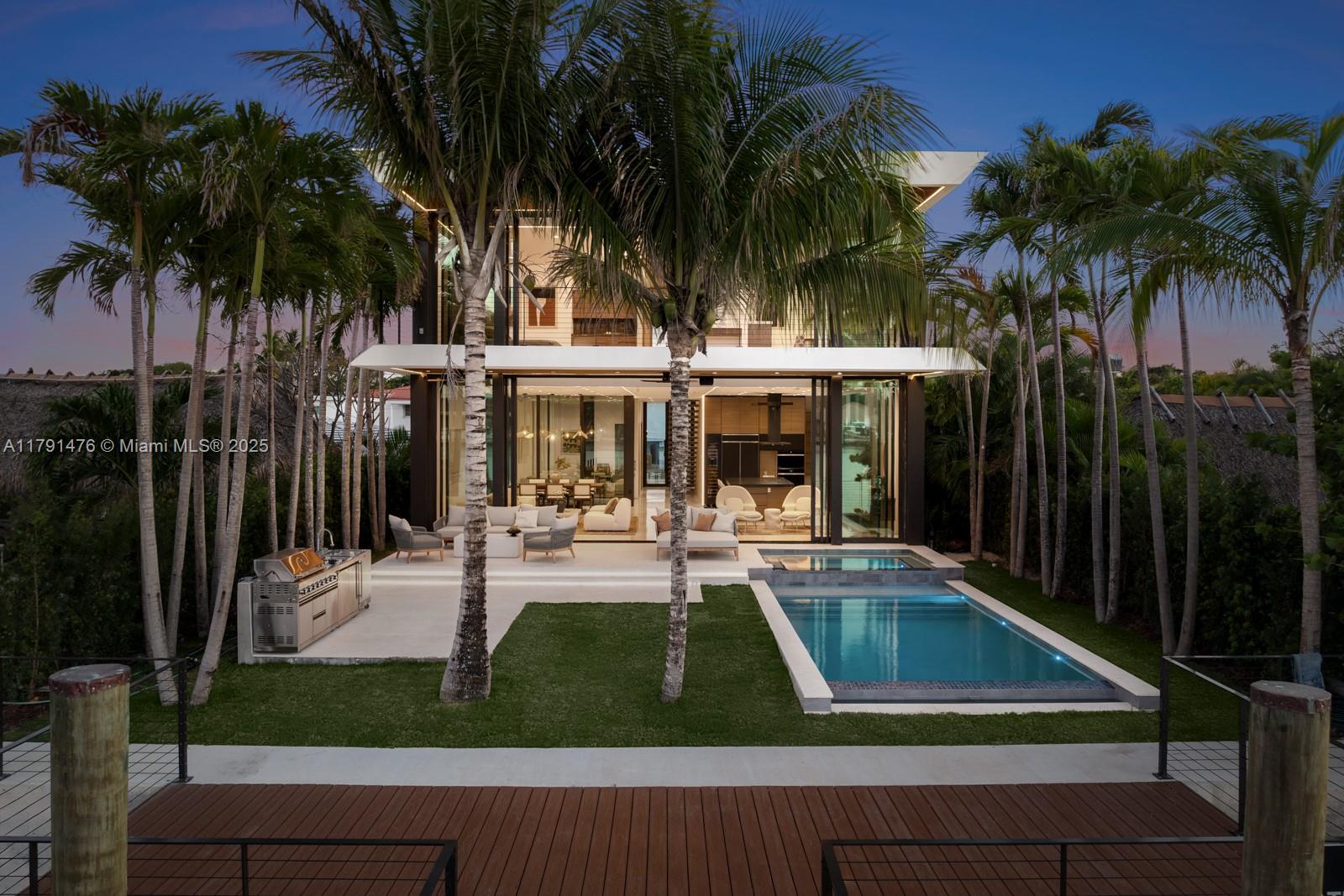 House for Rent in Miami Beach, FL