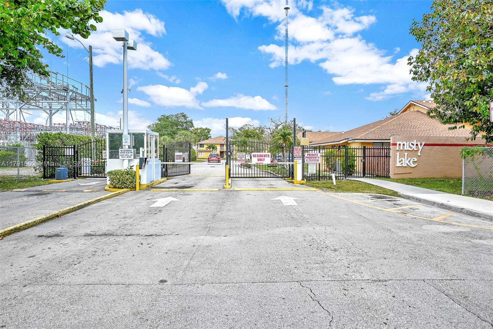 530 NW 214th St #202-9, Miami Gardens, Florida image 48