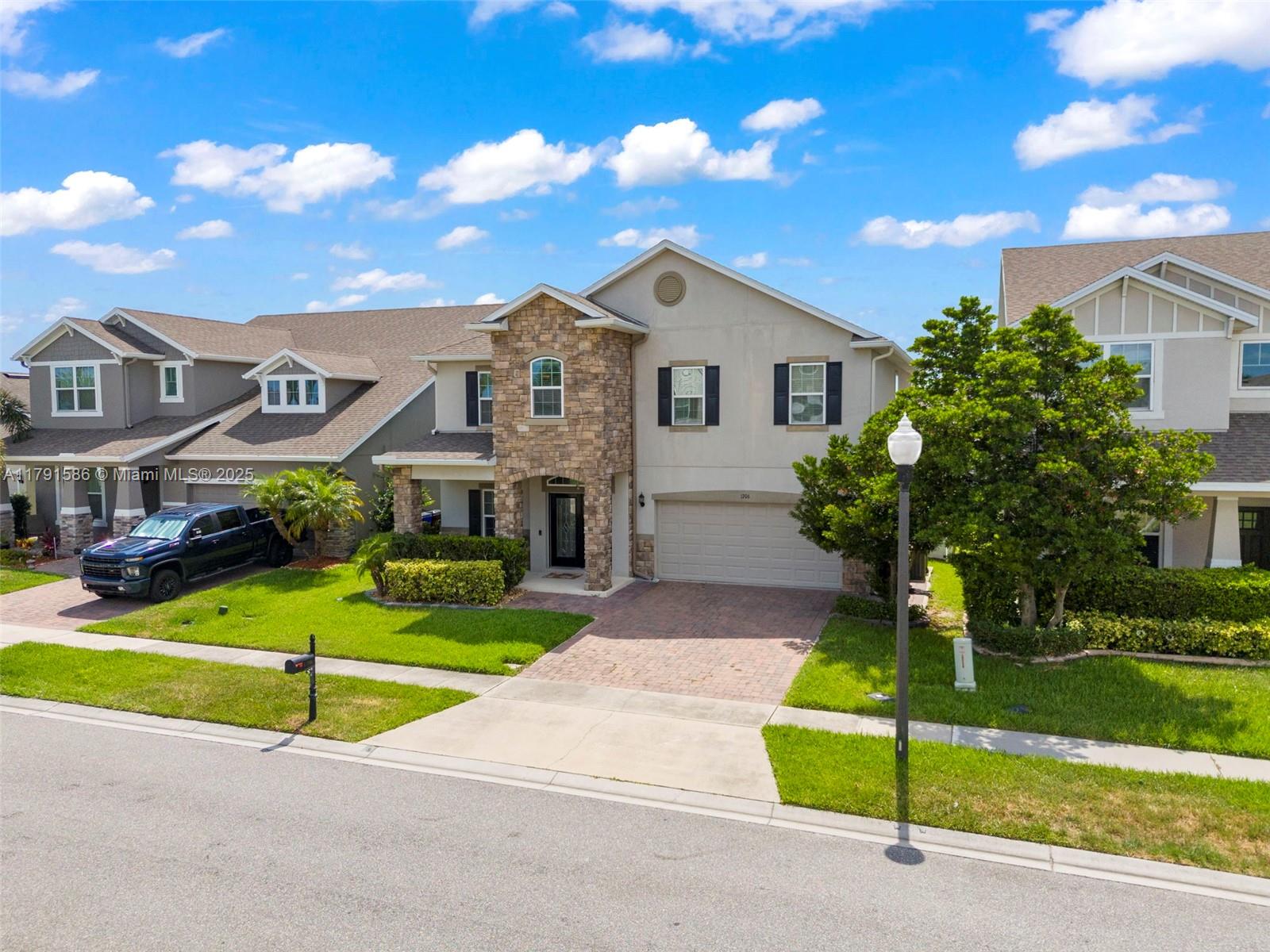 1706 Leatherback Lane, Saint Cloud, Florida image 3