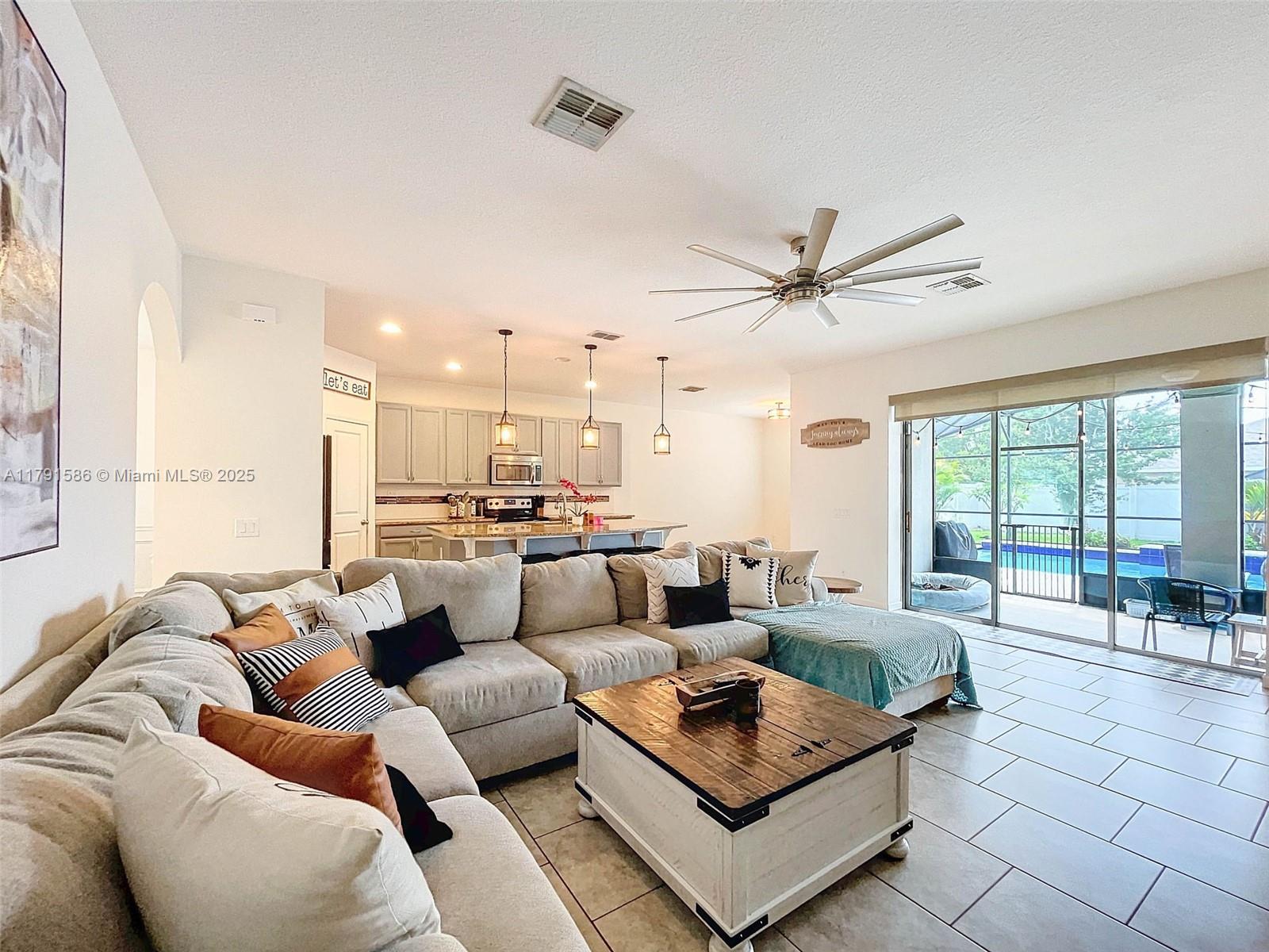 1706 Leatherback Lane, Saint Cloud, Florida image 32