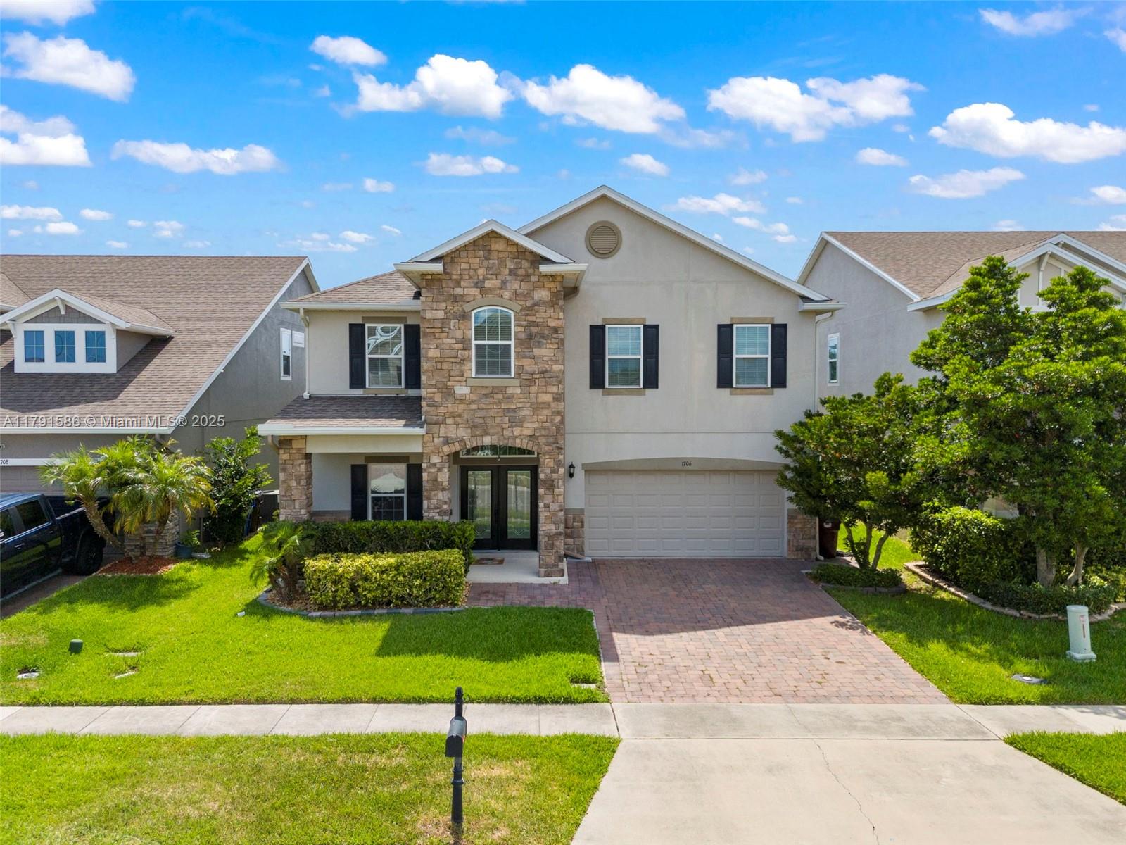 1706 Leatherback Lane, Saint Cloud, Florida image 5