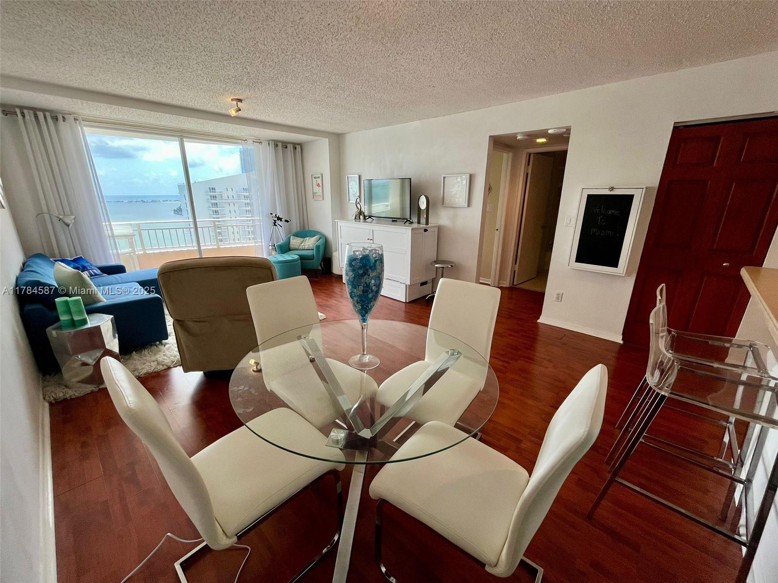 770 Claughton Island Dr #1908, Miami FL 33131
