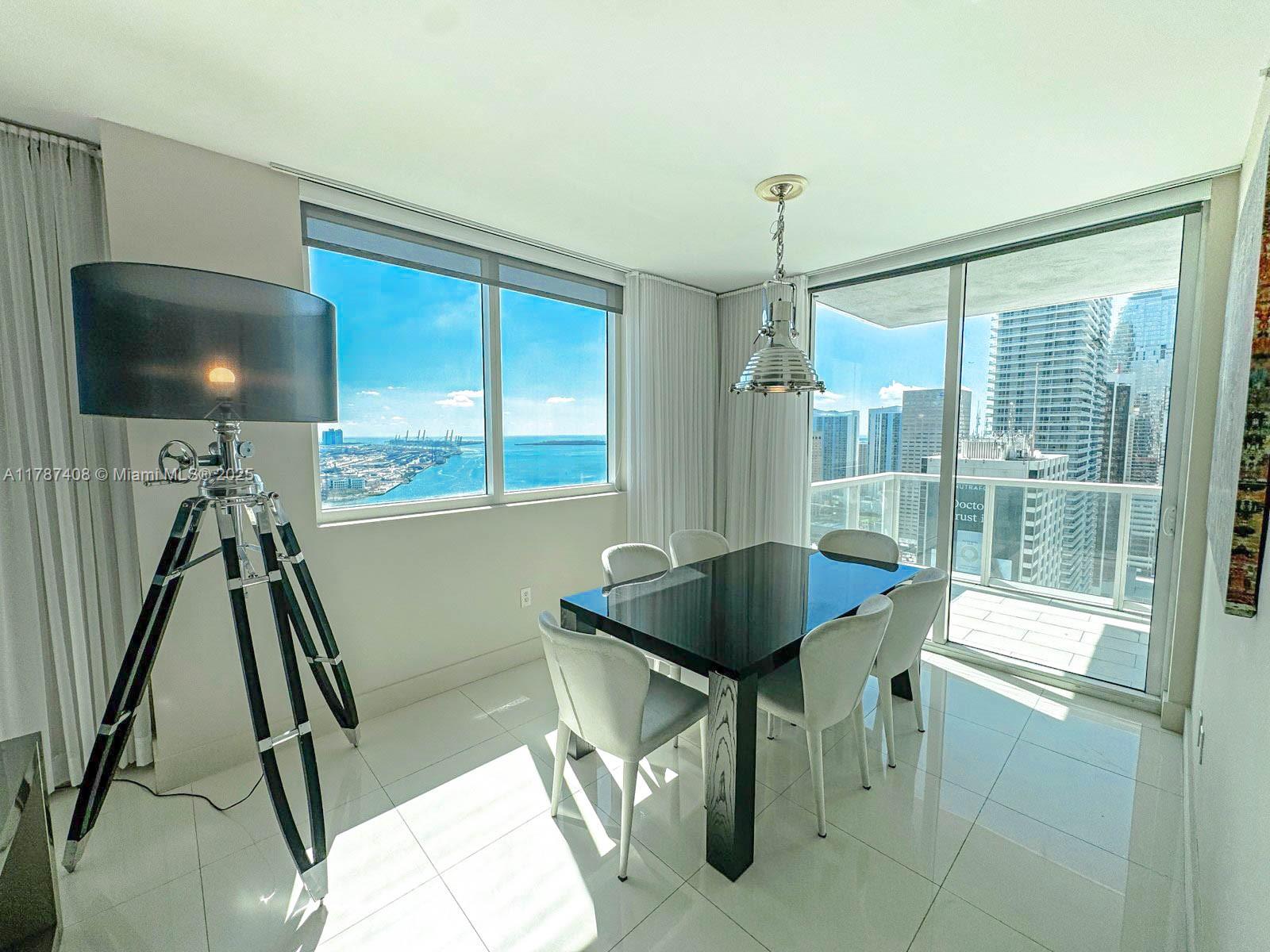 244 Biscayne Blvd #3503, Miami FL 33132