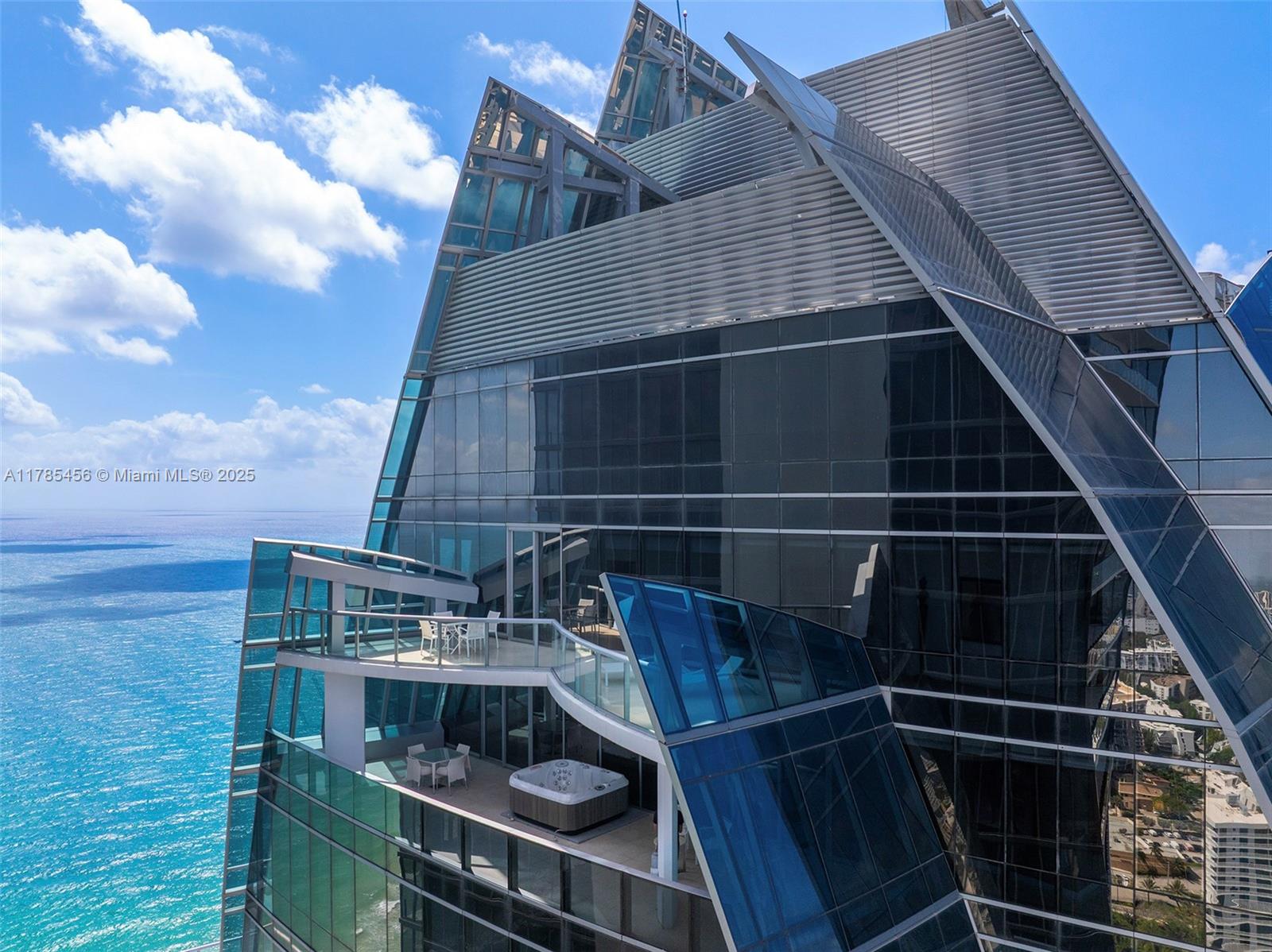 Condo for Sale in Sunny Isles Beach, FL