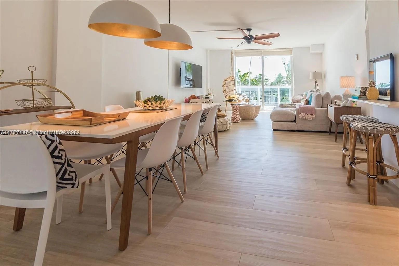 10275 Collins Ave #219, Bal Harbour, Florida image 5