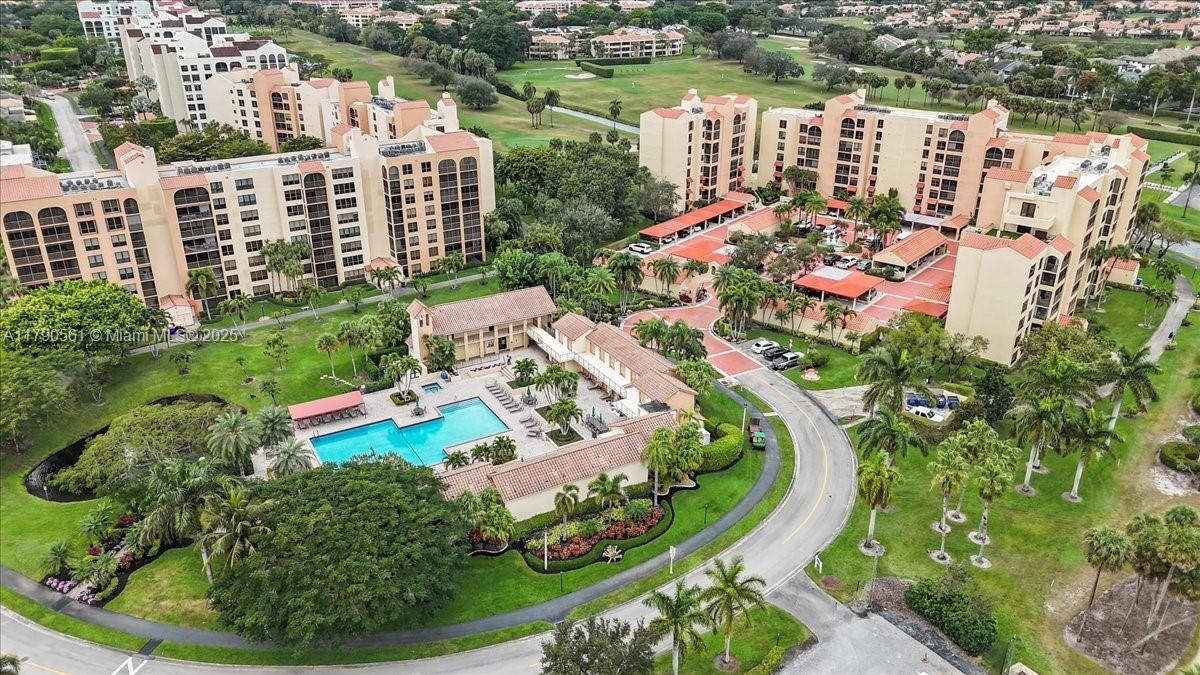 7153 Promenade Dr #302, Boca Raton, Florida image 45