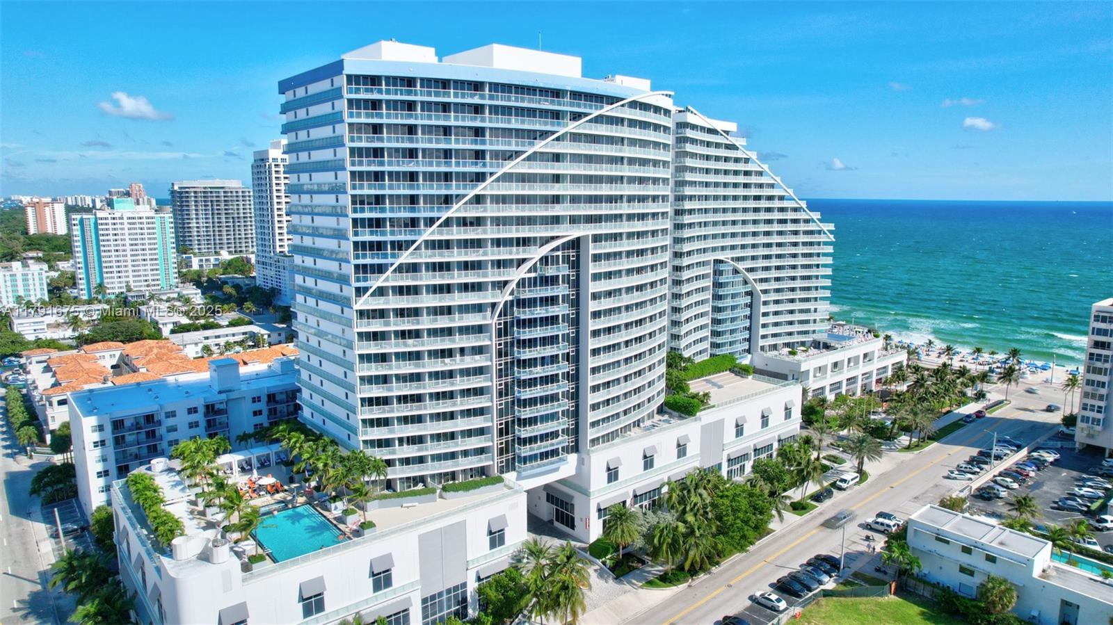 Apartamento en Venta en Fort Lauderdale, FL