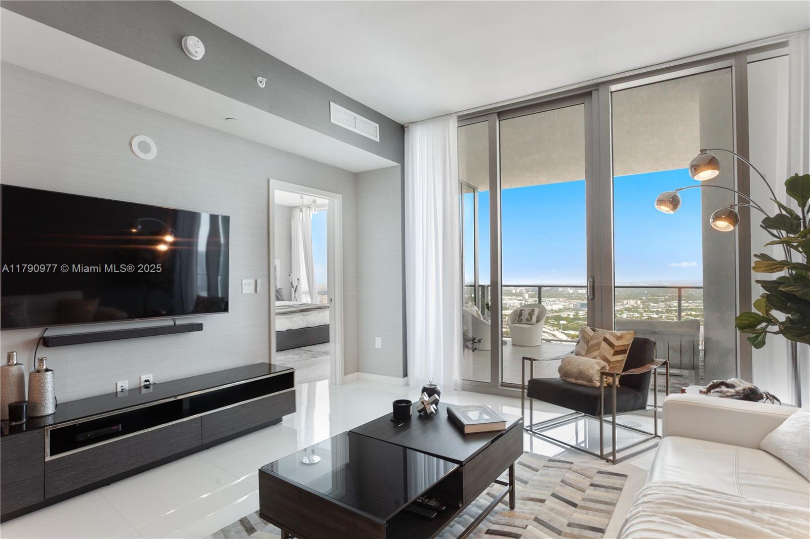 851 NE 1st Ave #4300, Miami FL 33132