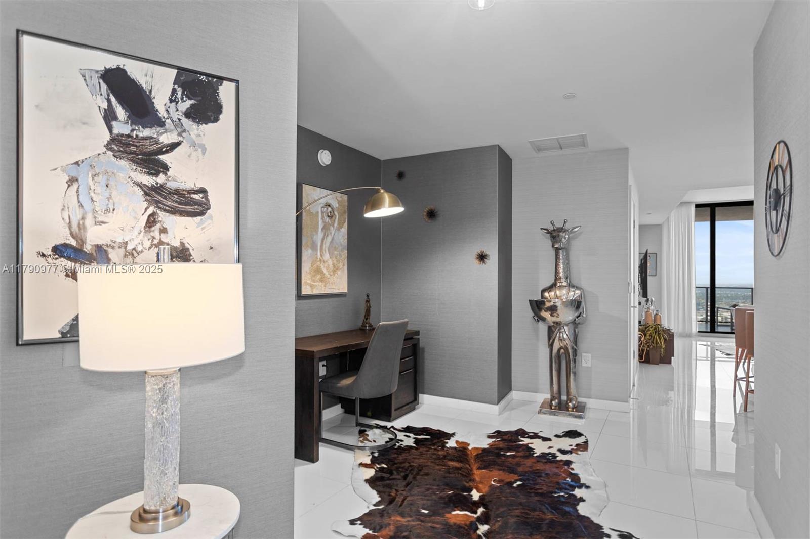 851 NE 1st Ave #4300, Miami FL 33132