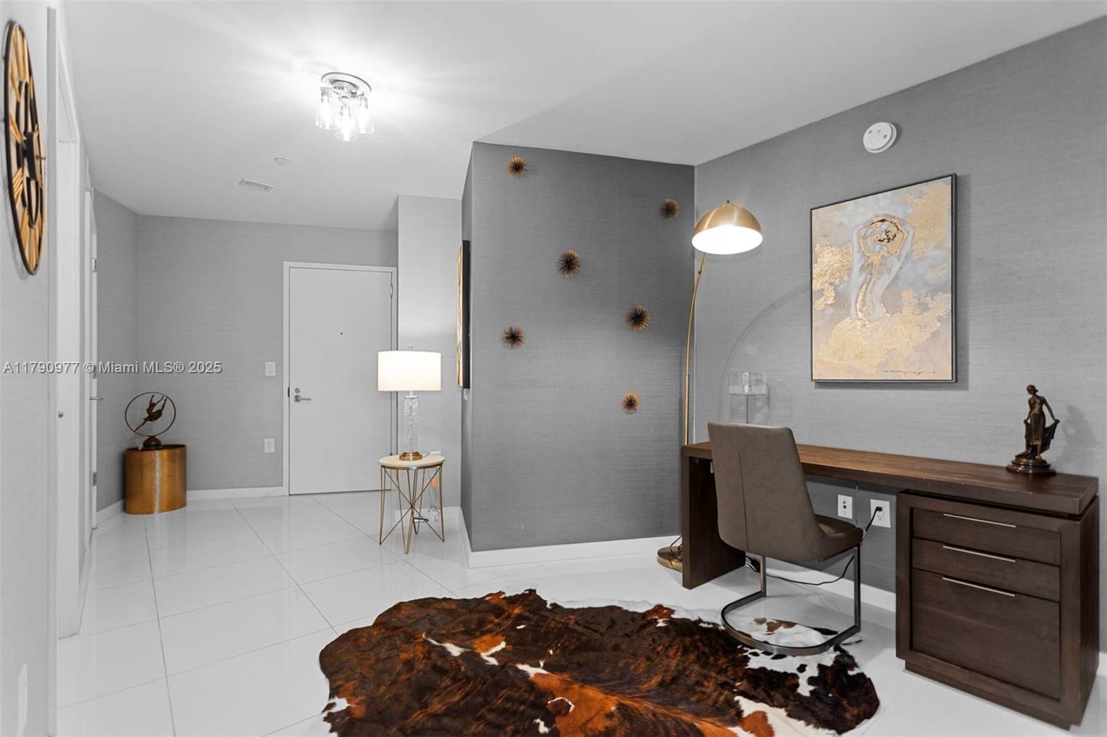 851 NE 1st Ave #4300, Miami FL 33132