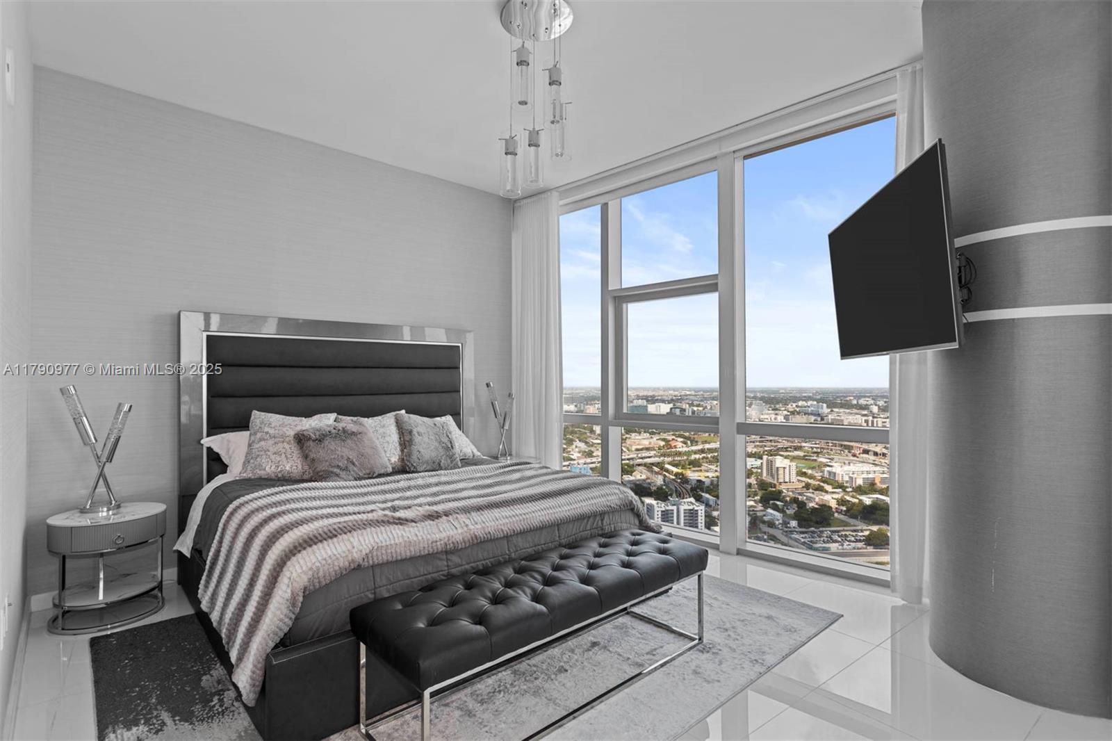 851 NE 1st Ave #4300, Miami FL 33132