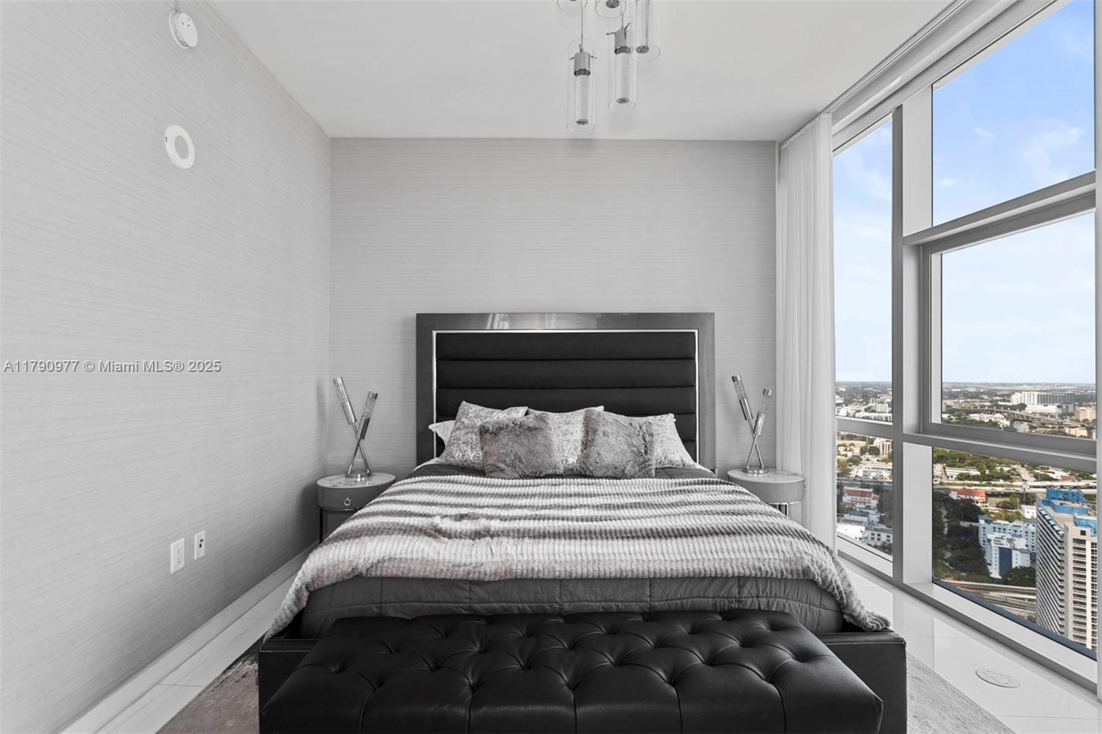 851 NE 1st Ave #4300, Miami FL 33132