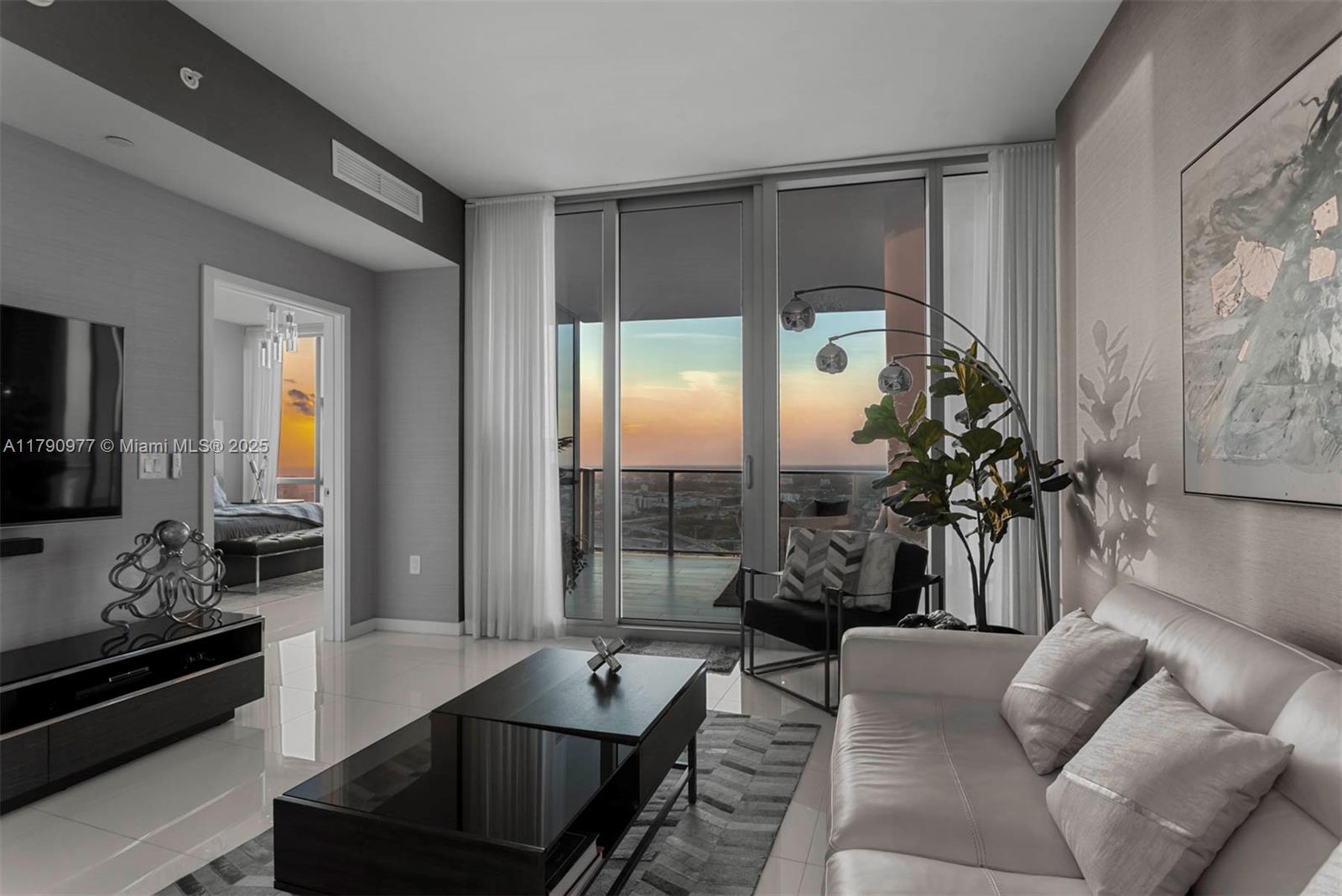 851 NE 1st Ave #4300, Miami FL 33132