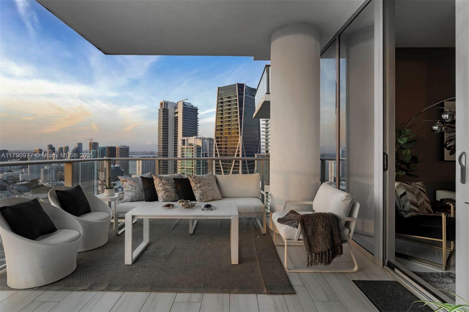 851 NE 1st Ave #4300, Miami FL 33132