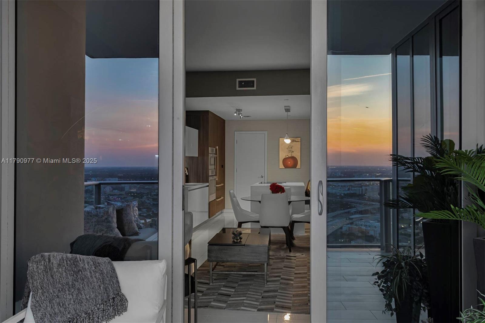 851 NE 1st Ave #4300, Miami FL 33132
