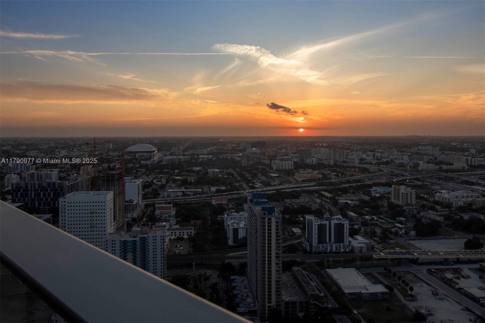 851 NE 1st Ave #4300, Miami FL 33132