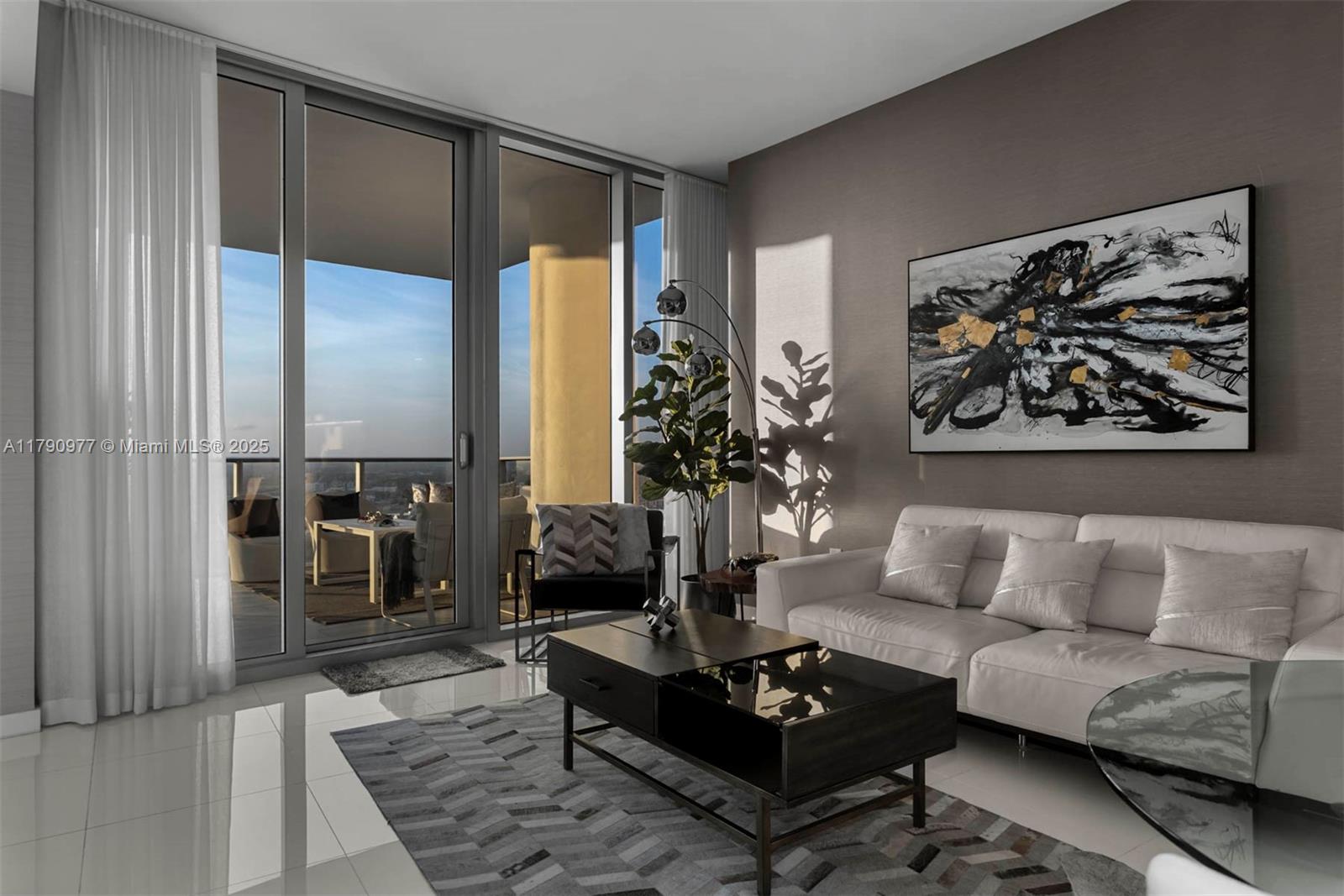 851 NE 1st Ave #4300, Miami FL 33132