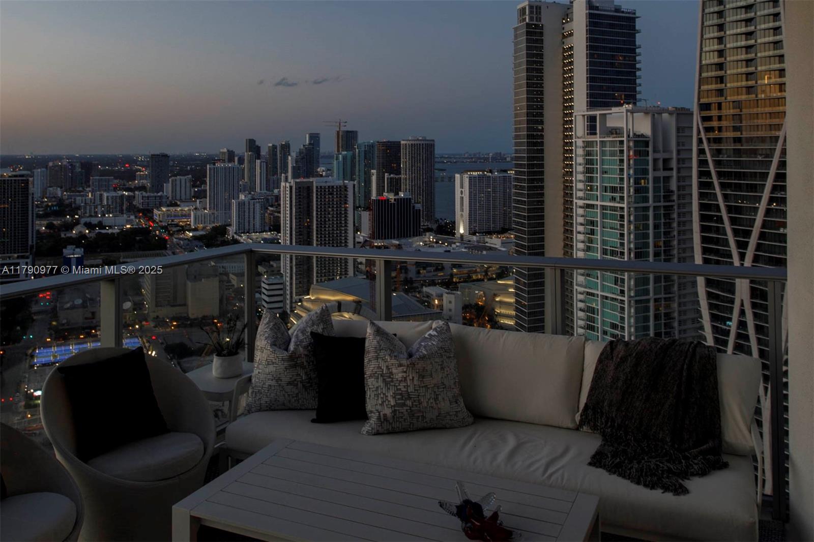 851 NE 1st Ave #4300, Miami FL 33132