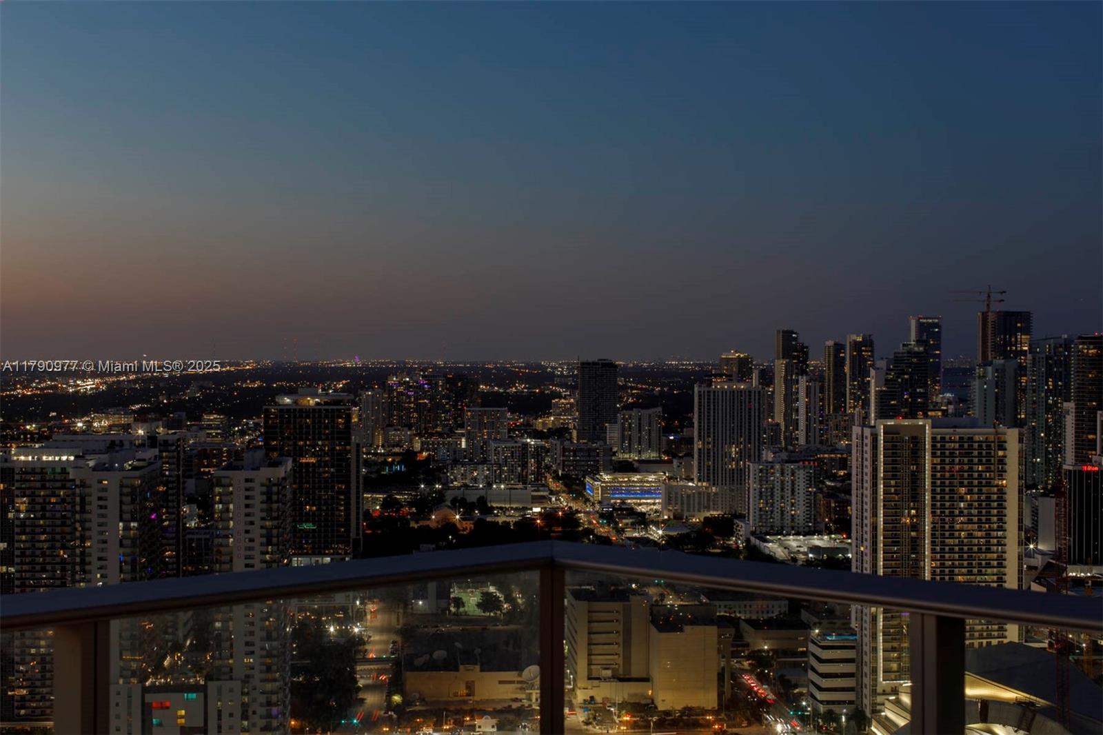 851 NE 1st Ave #4300, Miami FL 33132