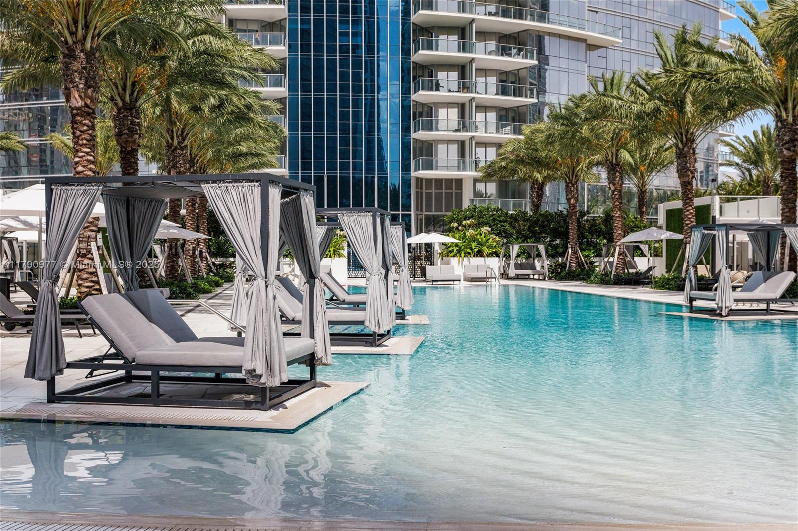 851 NE 1st Ave #4300, Miami FL 33132