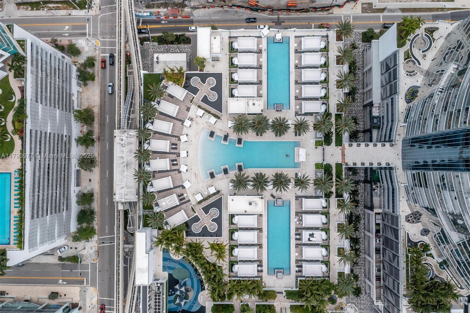 851 NE 1st Ave #4300, Miami FL 33132