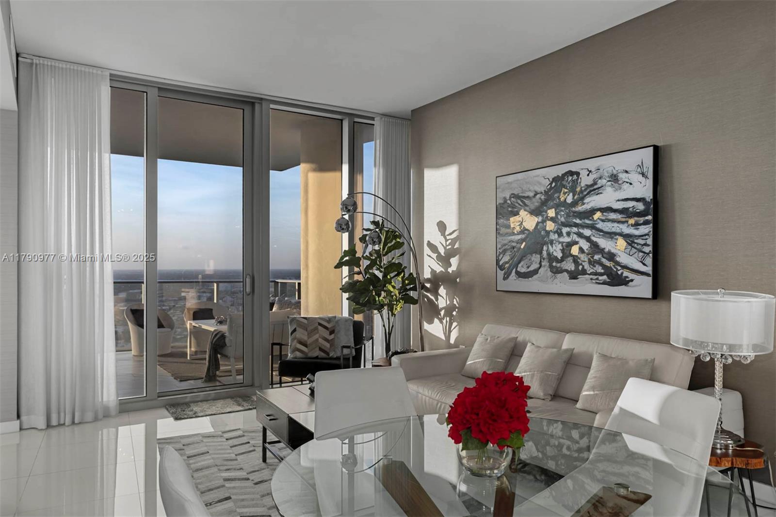 851 NE 1st Ave #4300, Miami FL 33132