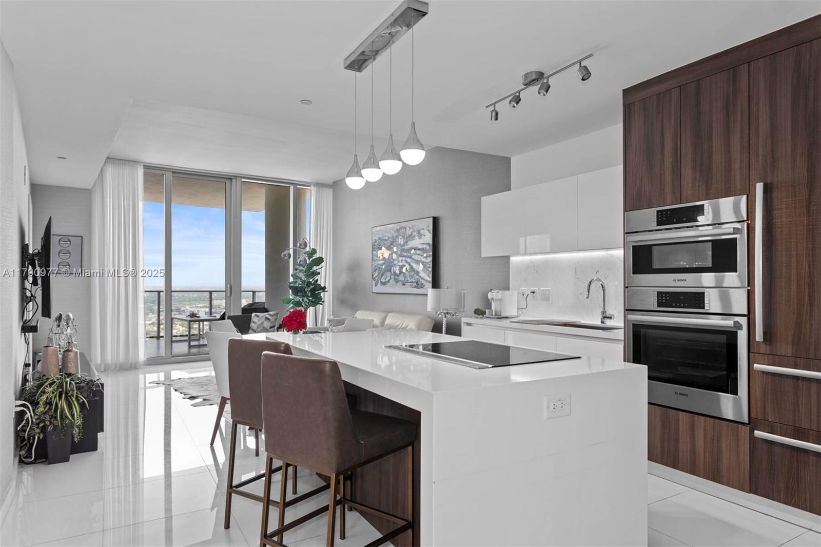 851 NE 1st Ave #4300, Miami FL 33132