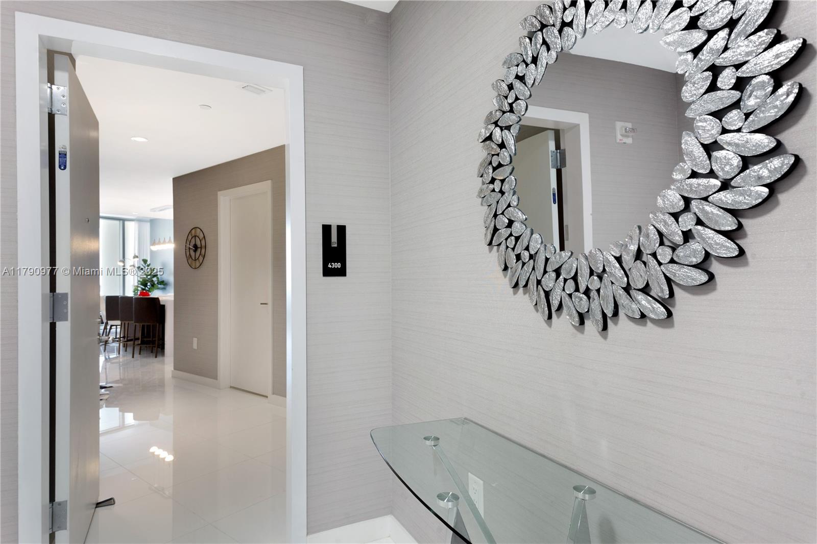 851 NE 1st Ave #4300, Miami FL 33132