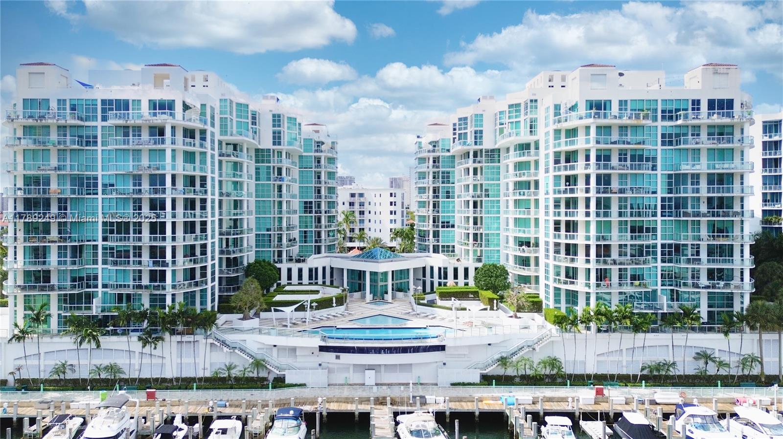 3131 188th St Unit 1-503, Aventura, Florida 33180