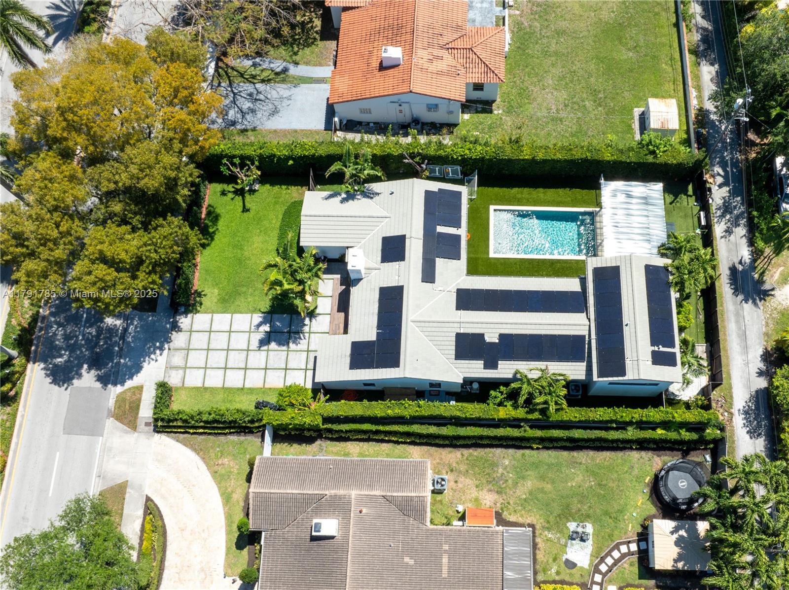 766 NE 96th St, Miami Shores, Florida image 49